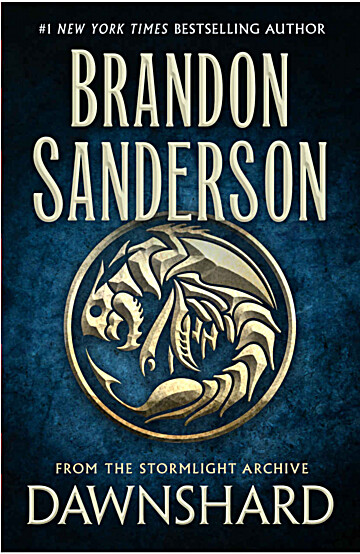 sanderson dawnshard sanderson dawnshard