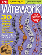 Wirework Magazine (Bead & Button Special…