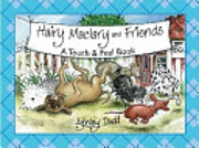 Hairy Maclary And Friends Touch And Feel…