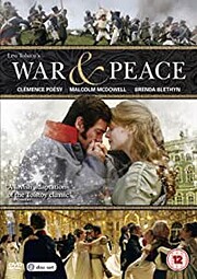 War and peace by Robert Dornhelm