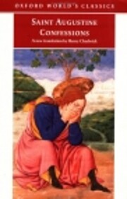 Confessions (Oxford World's Classics) af…