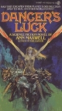 Dancer's Luck by Ann Maxwell
