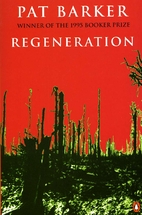 Regeneration by Pat Barker