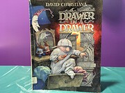 Drawer in a Drawer por David Christiana