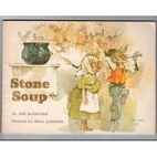 Stone Soup by Ann McGovern