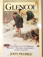 Glencoe The Story Of The Massacre por John…