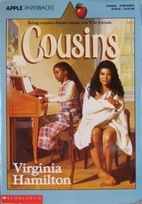 cousins by virginia hamilton cousins by virginia hamilton