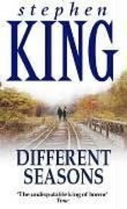 Different Seasons af Stephen King