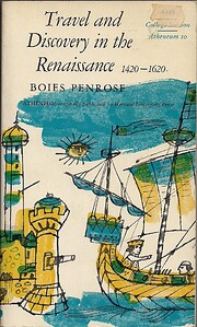 Travel and discovery in the Renaissance,…