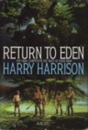 Return to Eden (West of Eden, Book 3) af…