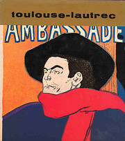 Toulouse-Lautrec par Joseph-Emile Muller