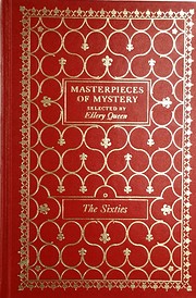 The Sixties de Ellery Queen