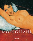 Modigliani by Doris Krystof