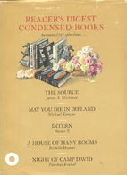 Reader's Digest Condensed Books 1965 v03 by…