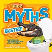 National Geographic Kids - Myths de Emily…