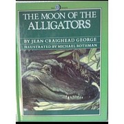 The Moon of the Alligators (The Thirteen…