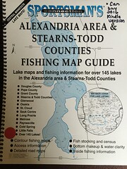 Alexandria Area & West Central Minnesota…