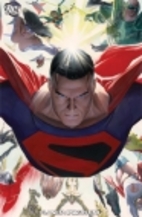 Absolute Kingdom Come by Mark Waid