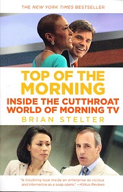 Top of the Morning: Inside the Cutthroat…