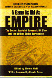 A Game as Old as Empire: The Secret World of…
