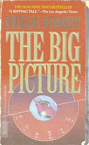 The Big Picture af Douglas Kennedy