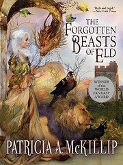 The Forgotten Beasts of Eld af Patricia A.…