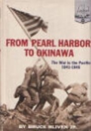 From Pearl Harbor to Okinawa (Landmark…