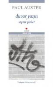 Collected Poems por Paul Auster