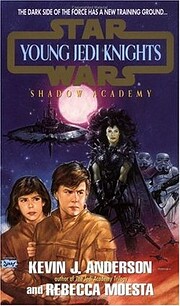 Star Wars: Young Jedi Knights 02- Shadow…