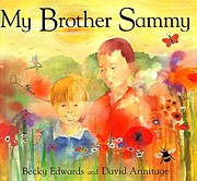 My Brother Sammy von Becky Edwards