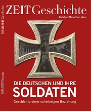 ZEIT GESCHICHTE 4/18 Die Deutschen und ihre…