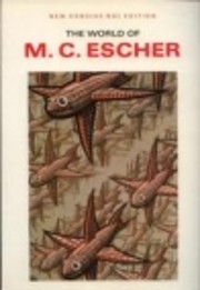 The World of M. C. Escher: New Concise NAL…