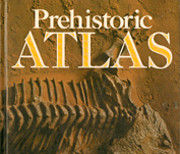 Prehistoric atlas av G. Arduini P. & Teruzzi