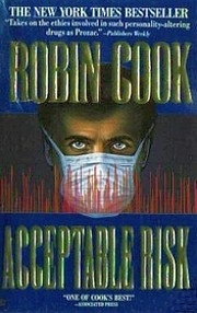 Acceptable Risk de Robin Cook