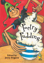 Poetry pudding : a delicious collection of…