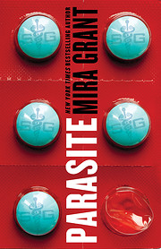 Parasite par Mira Grant