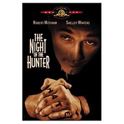 The Night of the Hunter av Charles Laughton