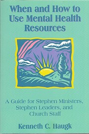 When and How to Use Mental Health Resources…