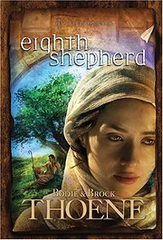 Eighth Shepherd (A. D. Chronicles, Book 8)…
