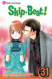 Skip Beat!, Vol. 31 (31) – tekijä:…