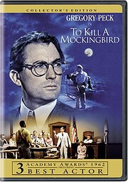 To Kill a Mockingbird (Collector's Edition…