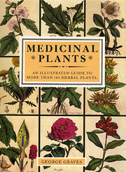 Medicinal Plants by Rh Value Publishing