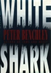White Shark por Peter Benchley