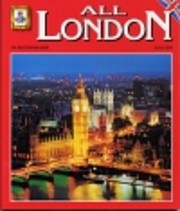 All London por Eric Restall