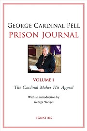 Prison journal, volume 1 : the cardinal…