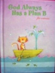 God Always Has a Plan B for Women (Giftbook…