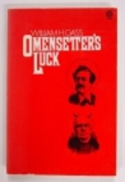 Omensetter's Luck (Penguin Twentieth Century…