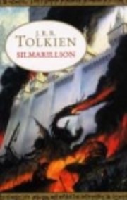 El Silmarillion de J. R. R. Tolkien