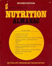 Nutrition Almanac by John D. Kirschmann