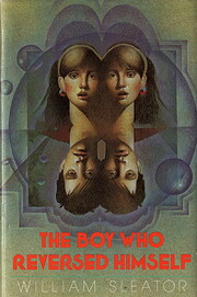 The Boy Who Reversed Himself di William…